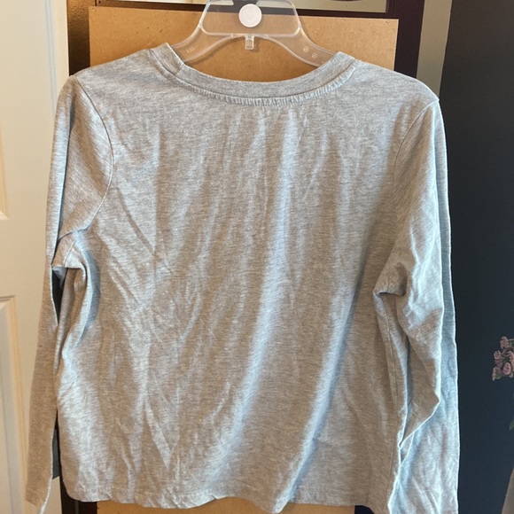 Disney Winking Mickey pajama top M/L - Picture 4 of 4